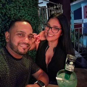 Meet your Posher, Yanilda